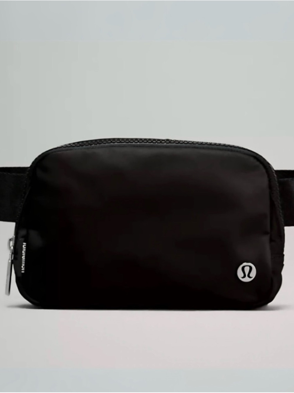 Lululemon Athletica Crossbody Bag - Black